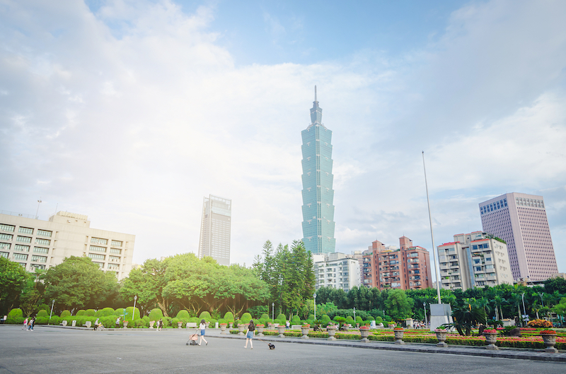 Taipei