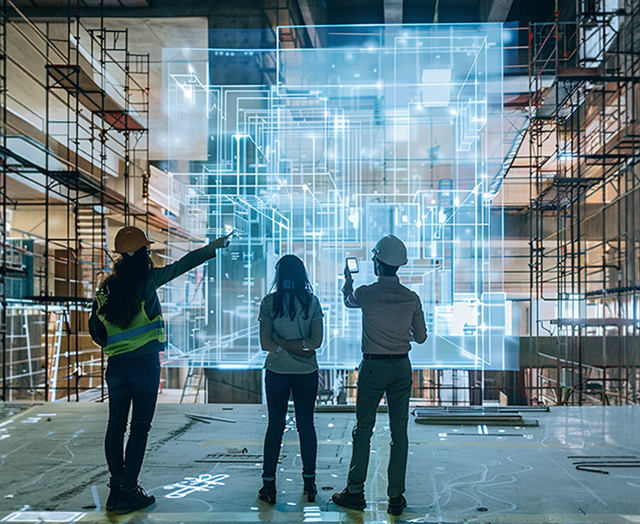 Efficient Property Touring