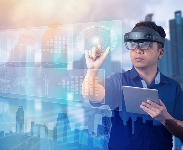 Property Communication