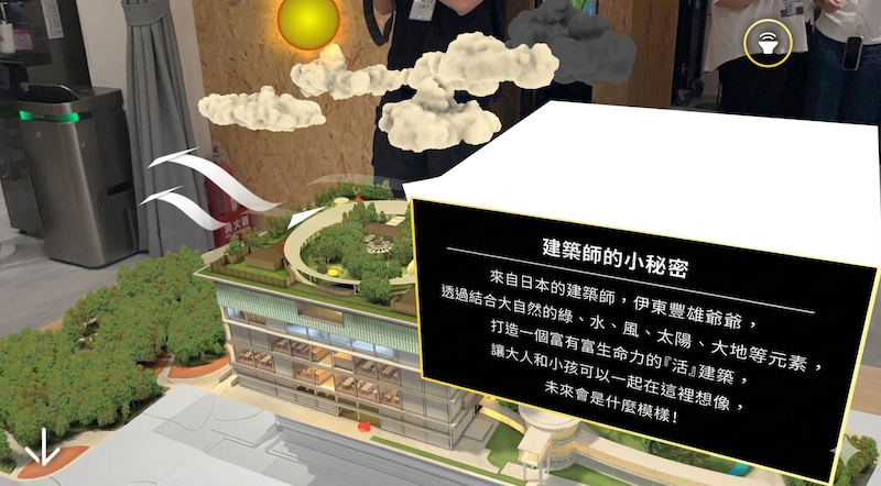 National Children's Future Museum