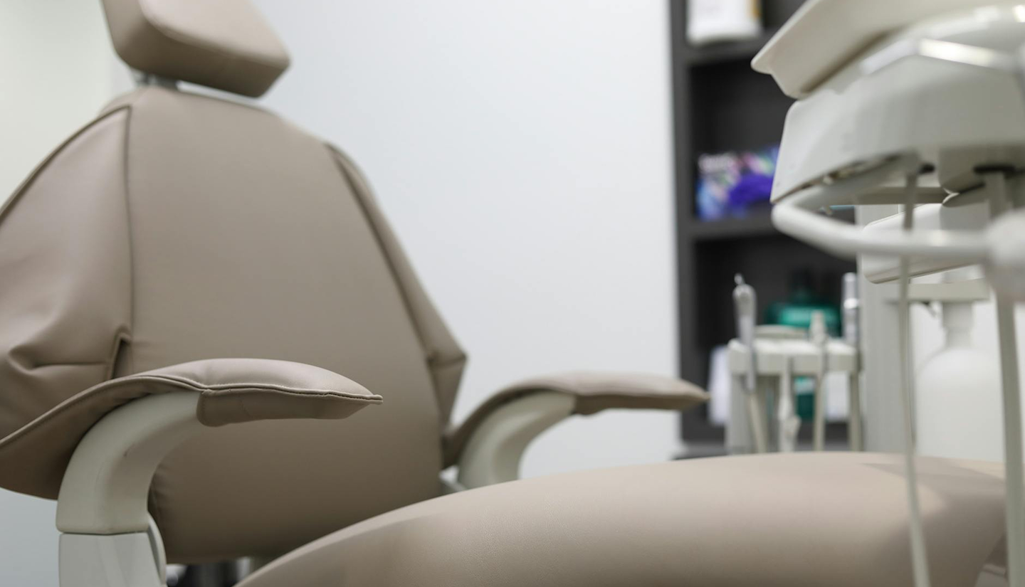 Smart Medical Hero Background